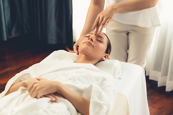 Image gallery marquee