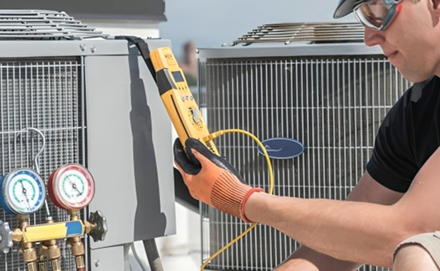 HVAC Installation, Maintenance, Repair & Replacement – Complete Guide for Homeowners