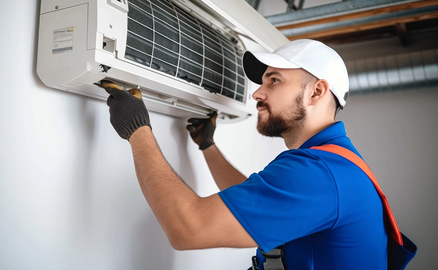 How to Keep Your Home Comfortable Year-Round with Professional HVAC Services: Installation, Maintenance & Repair Explained
