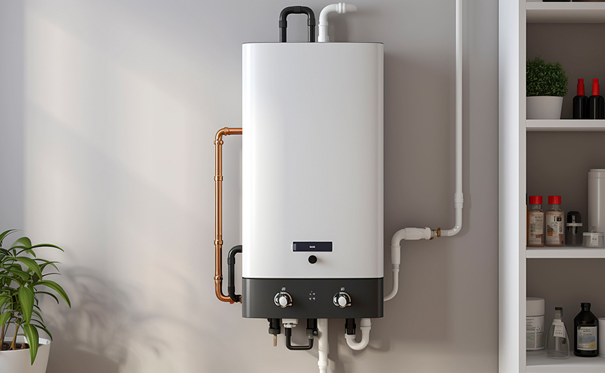 6 Signs You Need a New Water Heater Installation
